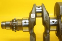 Wał колінчастий номінал hyundai tucson 3 kia 1.6 t-gdi g4fj 6123 Київ, фото thumb