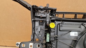 фото thumb №10, Pas переднее радиатор балка audi q3 рестайлинг 83a 1.5 tfsi 35 tfsi новый комплект