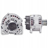 фото thumb №1, Генератор 150a renault captur clio fluence grand