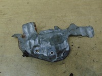 фото thumb №1, Захист лист теплова vivaro trafic 2.0 dci cdti