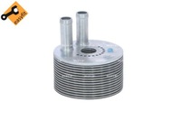 фото thumb №9, Nrf 31336 радіатор оливи, олія двигунний