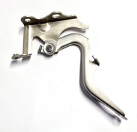 фото thumb №1, Петля капот крышки двигателя левый verso 2009-2017