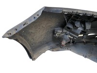 фото thumb №10, Skoda fabia mk2 5j 2009 бамперы