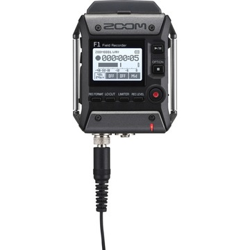Набор Zoom F1SP + CBF1SP