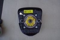 фото thumb №11, Chevrolet aveo t300 подушка безопасности водителя пассажира ремни