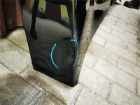 фото thumb №8, Hyundai i40 11-15 капот комплектна демонтаж