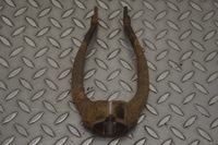 фото thumb №3, Infiniti fx30d подушка амортизатора перед левая 2012 rhd