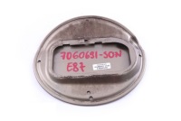 фото thumb №11, Bmw e87 e87n кришка заливання пального золота 7060691