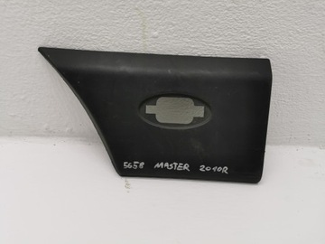 фото thumb №1, Планка левый зад renault master iii 768f20007r