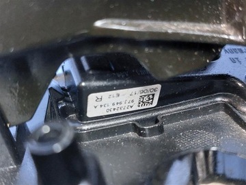 фото thumb №13, Дзеркало праві електричні porsche panamera 971 ii 2016-2023 971857540