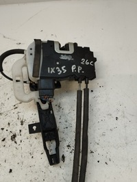 фото thumb №1, Hyundai ix35 замок двері правий перед 81320-2y020