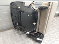 фото thumb №6, Mercedes-benz gl x166 2013 задня сторона права сидіння задні третього rzędu