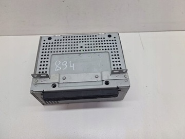 фото thumb №1, Радиопроигрыватель cd ford focus mk3