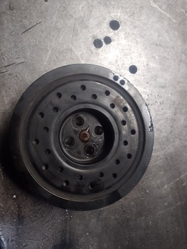 фото thumb №1, Opel 1.6 cdti 101 km колесо ременное