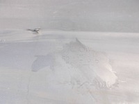 фото thumb №16, Toyota land cruiser рестайлинг j150 2017 -2021 перед бампер переднее