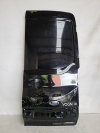 фото thumb №1, Ford transit mk8 двері правий задня праве задні