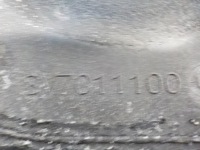фото thumb №8, Kierownoca з повітряна подушка fiat fiorino 735424348 735424349