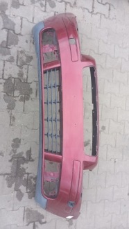 фото thumb №1, Бампер перед передній 30657005 volvo v50 04-07r