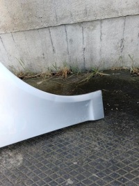 Крило правий перед audi a6 c6 ly7w Недорого, фото thumb