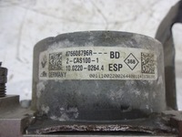 фото thumb №5, Насос abs тормозная 476608796r dacia lodgy 12-