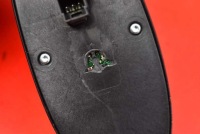 фото thumb №9, Панель керування вікон eu a2118213679 mercedes e-klasa w211 lift 06-09