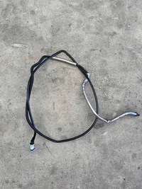 фото thumb №1, Porsche 982 cayman труба шланг wody 982121533j