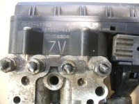 фото thumb №7, Mazda 6 gj 2.2d блок керування abs блок керування  grt7-437a0 133000-9480