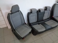 фото thumb №3, Сидіння сидіння заднє сидіння комплект renault megane v e-tech 2023 rok europa