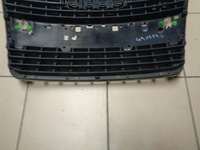 фото thumb №12, Решётка радиатора решётка audi a8 d3 рестайлинг 06-10 4e0853653ac 4e0853651ae