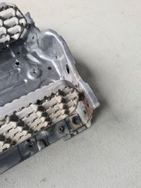 фото thumb №3, Scania r s ngs stopiń подножка правая