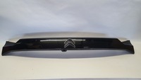фото thumb №1, Накладка крышки задняя citroen c4 iii 9834897880