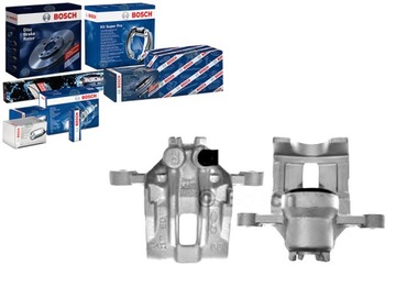 фото thumb №1, Bosch супорт гальмівний kia зад cee'd pro cee'd 1,4