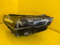 фото thumb №1, Лампа правая bmw 5 g60 full led 4a2ea22