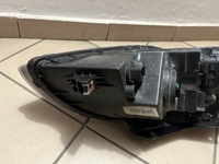 фото thumb №13, Hyundai i30 i-30 i 1 07- лампа передняя перед левая