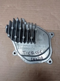 фото thumb №1, Модуль света led jeż vw t-cross левый