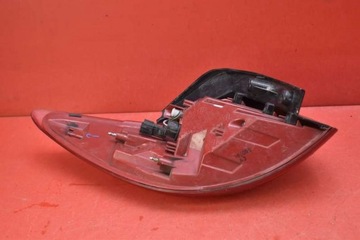 фото thumb №6, Лампа права зад задня 92402-3w0 kia sportage 3 iii 10-14