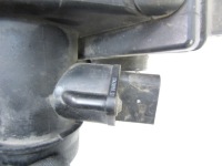 фото thumb №3, Mercedes w203 корпус фильтра воздуха 2,2cdi om611962