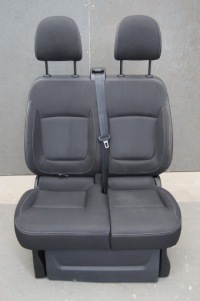 Купити Renault trafic 3 сидіння пасажира правий, фото thumb