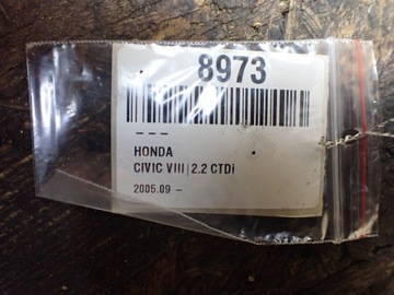 фото thumb №8, Педаль зчеплення honda civic viii 2007r 2.2 i-ctdi 8973
