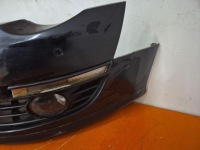 фото thumb №10, Volkswagen passat b6 05-10 универсал бампер перед передний 3c0807221