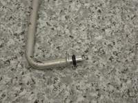 фото thumb №6, Suzuki alto 09- pixo шланг кондиционера трубка europa