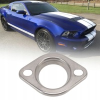 Купити 2 болти 2,5-calowy колектор колектор випускний, фото thumb