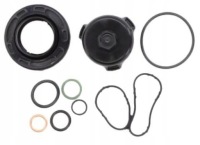 фото thumb №1, Уплотнители блок двигателя opel vivaro 2.0 2.3 cdti