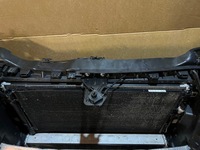 фото thumb №12, Audi q5 80a fy 2,0 tdi pas передний радиатор комплект przedlift