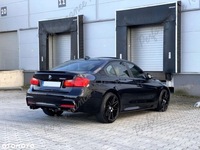 фото thumb №10, Bmw 3 f30 performance набір stylistyczny/ підкладка