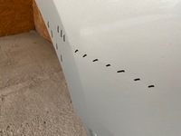 фото thumb №13, Range rover evoque ii 2019r- дверь правые зад