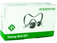 фото thumb №1, Набор ремень распределительного вала ford tourneo connect 1.0 custom 1.0