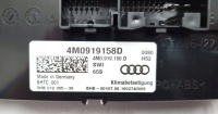 фото thumb №10, Панель клімат-контролю зад audi q7 4m 4m0919158d