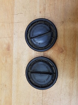 фото thumb №1, Заглушка кришка фара перед opel insignia b