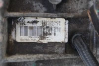 фото thumb №9, Коробка передач renault 1.5 dci tl4055 320108243r